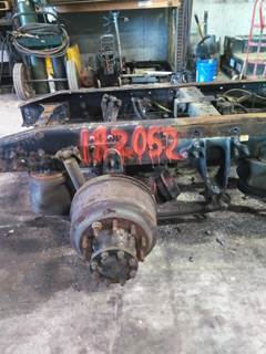 Eaton-Spicer RS404 Rear Axle Housing