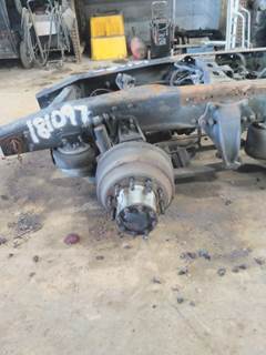 Eaton-Spicer RS404 Rear Axle Housing