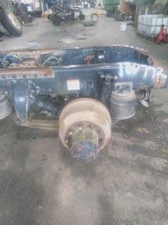 Eaton-Spicer RS404 Rear Axle Housing