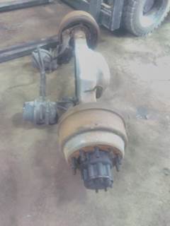 Eaton-Spicer RS404 Rear Axle Housing