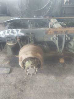 Eaton-Spicer RS404 Rear Axle Housing