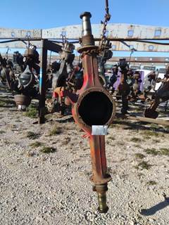 Eaton-Spicer RS404 Rear Axle Housing