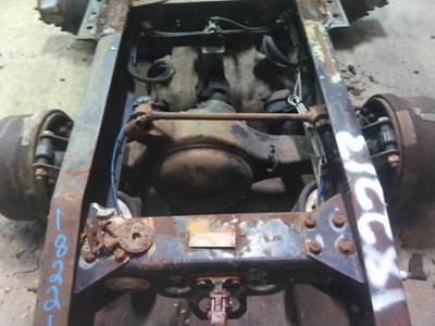 Eaton-Spicer RS404 Rear Axle Housing