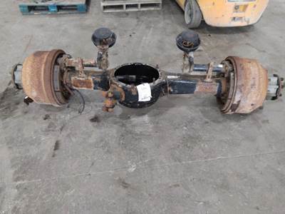 Eaton-Spicer RS404 Rear Axle Housing