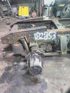 Eaton-Spicer RS404 Rear Axle Housing