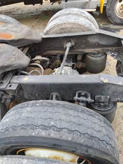 Eaton-Spicer RS404 Rear Axle Housing