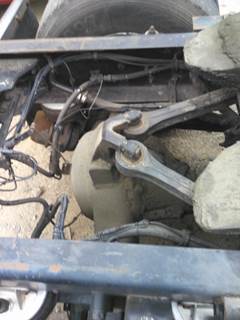 Eaton-Spicer RS404 Rear Axle Housing