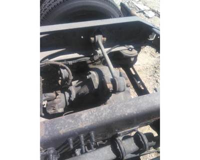 Eaton-Spicer RS404 Rear Axle Housing