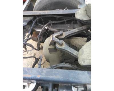 Eaton-Spicer RS404 Rear Axle Housing
