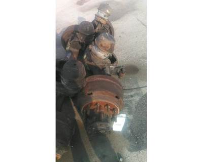Eaton-Spicer RS404 Rear Axle Housing