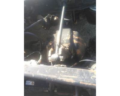 Eaton-Spicer RS404 Rear Axle Housing