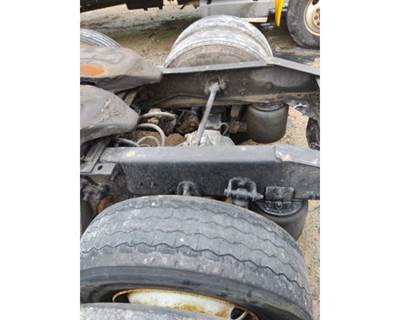 Eaton-Spicer RS404 Rear Axle Housing