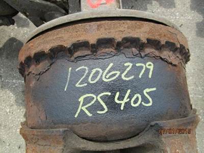 Eaton-Spicer RS405 Rear Axle Housing