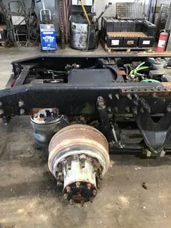 Eaton-Spicer RS405 Rear Axle Housing