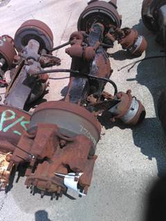 Eaton-Spicer RS405 Rear Axle Housing