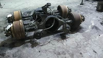 Eaton-Spicer RS405 Rear Axle Housing