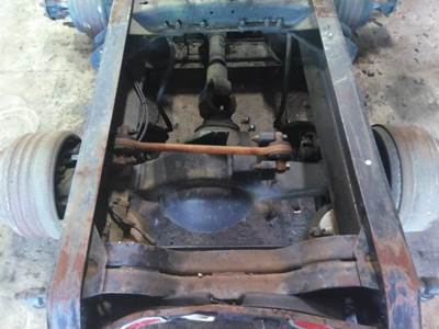 Eaton-Spicer RS405 Rear Axle Housing