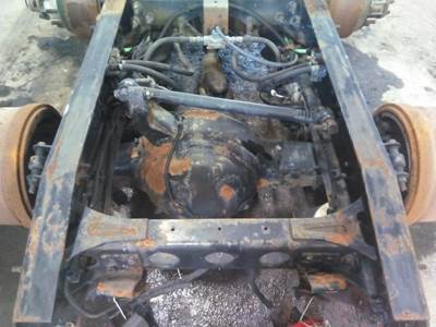 Eaton-Spicer RS405 Rear Axle Housing