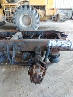 Eaton-Spicer RS405 Rear Axle Housing