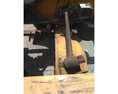 Eaton-Spicer RS405 Rear Axle Housing