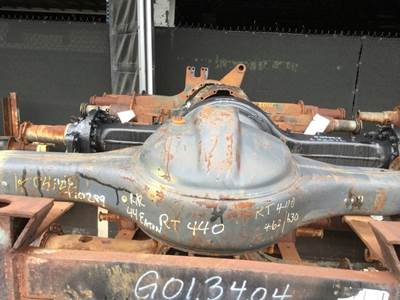 Eaton-Spicer RS440 Rear Axle Housing