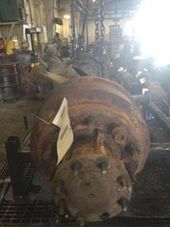 Eaton-Spicer RS454 Rear Axle Housing