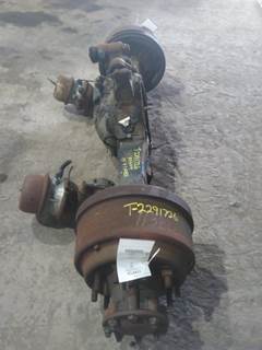 Eaton-Spicer RS454 Rear Axle Housing