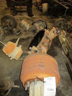 Eaton-Spicer RS461 Rear Axle Housing