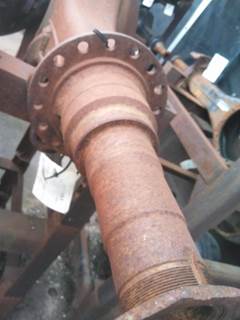 Eaton-Spicer RS461 Rear Axle Housing