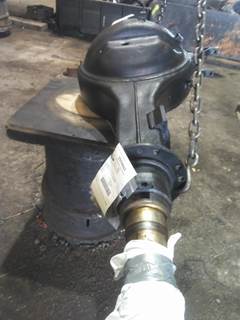 Eaton-Spicer RS461 Rear Axle Housing