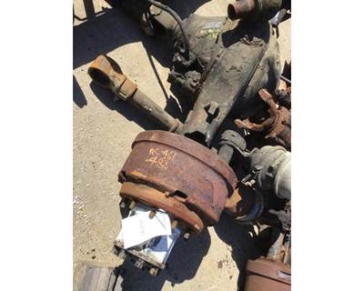 Eaton-Spicer RS461 Rear Axle Housing