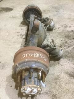 Eaton-Spicer RS463 Rear Axle Housing