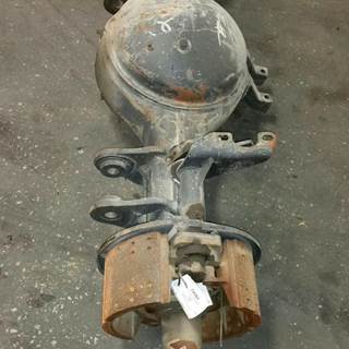 Eaton-Spicer RS521 Rear Axle Housing