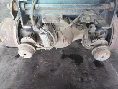 Eaton-Spicer RSH44 Rear Axle Housing