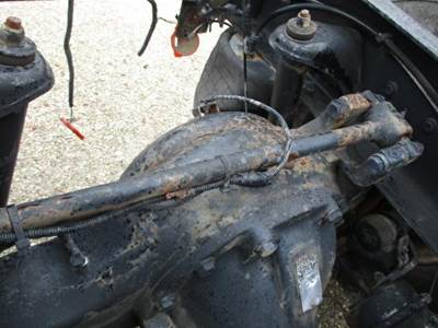 Eaton-Spicer RSP40 Rear Axle Housing