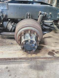 Eaton-Spicer RSP40 Rear Axle Housing