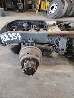 Eaton-Spicer RSP40 Rear Axle Housing