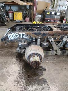 Eaton-Spicer RSP40 Rear Axle Housing