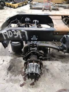 Eaton-Spicer RSP40 Rear Axle Housing