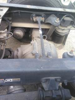 Eaton-Spicer RSP40 Rear Axle Housing