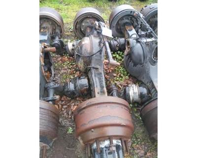 Eaton-Spicer RSP40 Rear Axle Housing