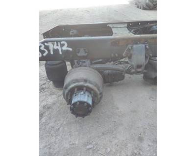 Eaton-Spicer RSP40 Rear Axle Housing