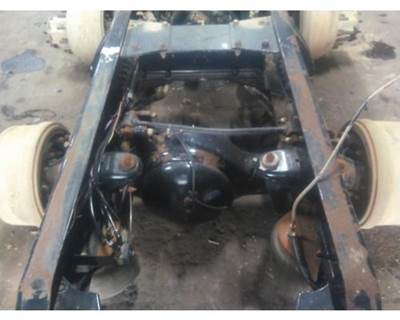 Eaton-Spicer RSP40 Rear Axle Housing