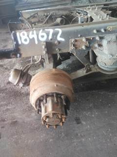 Eaton-Spicer RSP41 Rear Axle Housing