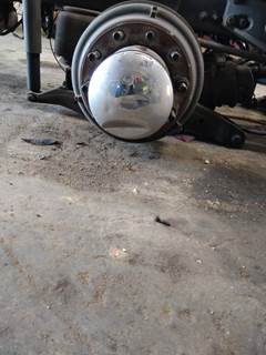 Eaton-Spicer RSP41 Rear Axle Housing