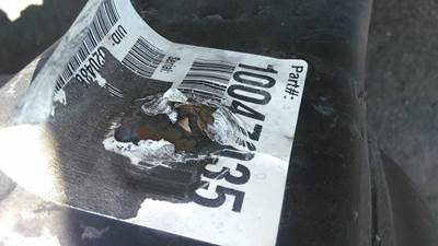 Eaton-Spicer RSP41 Rear Axle Housing