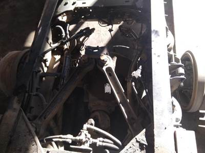 Eaton-Spicer RSP41 Rear Axle Housing