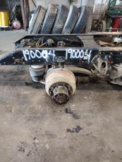 Eaton-Spicer RSP41 Rear Axle Housing