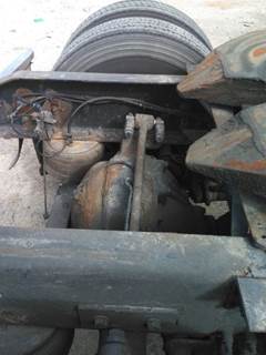 Eaton-Spicer RSP41 Rear Axle Housing