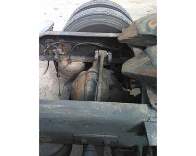 Eaton-Spicer RSP41 Rear Axle Housing